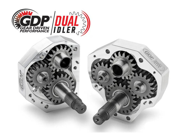 SuperATV Polaris RZR S 1000 4" Portal Gear Lift PGH-1-44-155-RZRS1K-MAIN - UTV Source