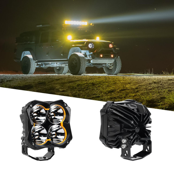 XK Glow Spot Beam  UTVS0103964-disable