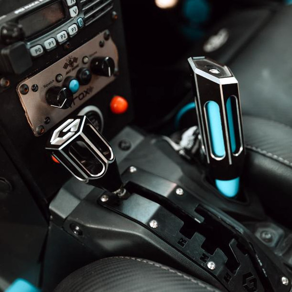 Geiser Performance Can-Am X3 Shift Kit GPCANAMX3SHIFTKIT