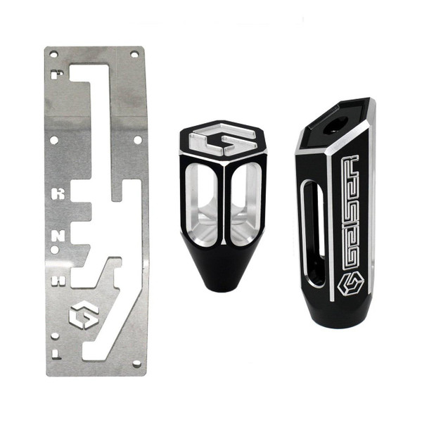 Geiser Performance Can-Am X3 Shift Kit Geiser Performance UTVS0009540 UTV Source