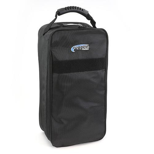 Rugged Radios Large Storage Bag Rugged Radios UTVS0009955 UTV Source