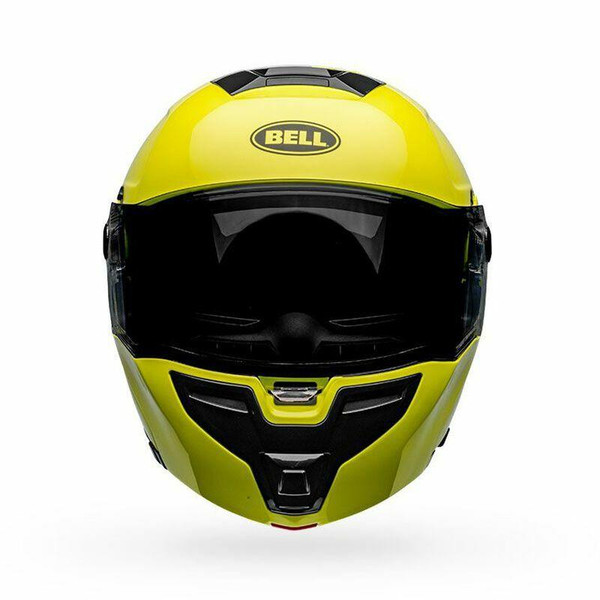 Bell Helmets SRT-Modular Transmit Medium Hi-Viz BL-7110064