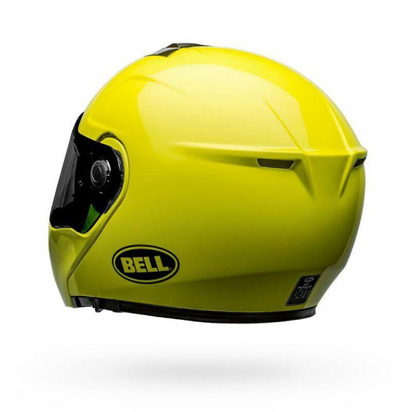 Bell Helmets SRT-Modular Transmit Medium Hi-Viz BL-7110064