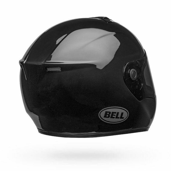 Bell Helmets SRT Small Gloss Black BL-7092302