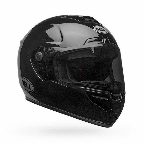 Bell Helmets SRT (Small) (Gloss Black) Bell Helmets UTVS0010753 UTV Source