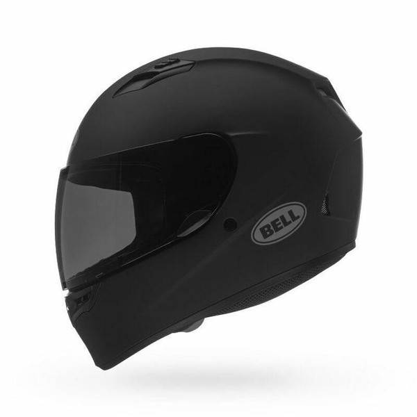 Bell Helmets Qualifier XXL Matte Black BL-7049226