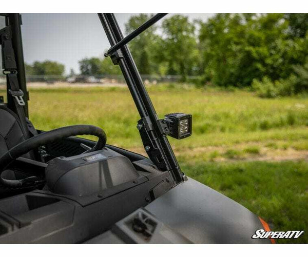 SuperATV Light Bracket Cage Mount (LB3-ACC-13)
