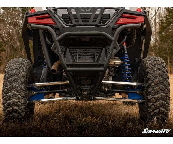 SuperATV RZR PRO XP Billet Hex Radius Arms (RA-P-PROXP-HEX)