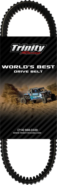 Trinity Racing Can-Am X3 Worlds Best Belt Trinity Racing UTVS0012596 UTV Source