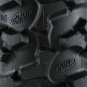 ITP Tires Blackwater Evolution UTV Tire 25x11-12 6P0060