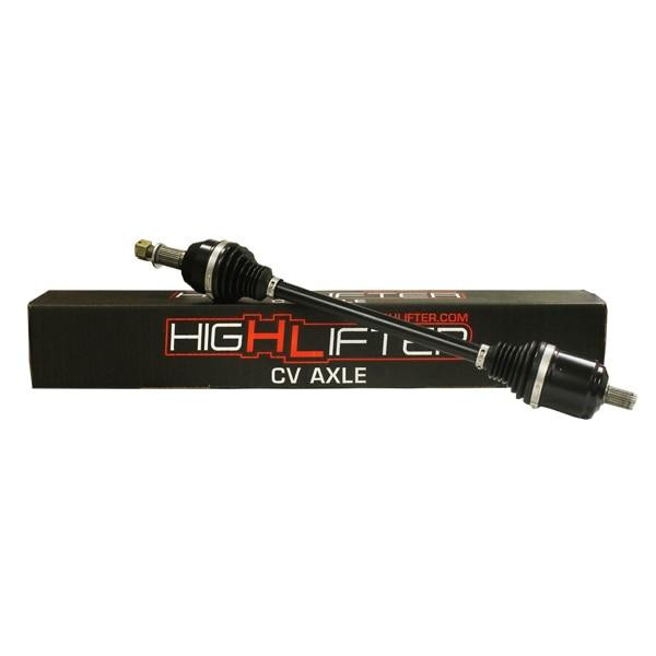 High Lifter 2016-21 Can-Am Defender HLA Axle (Front Left) High Lifter UTVS0013785 UTV Source