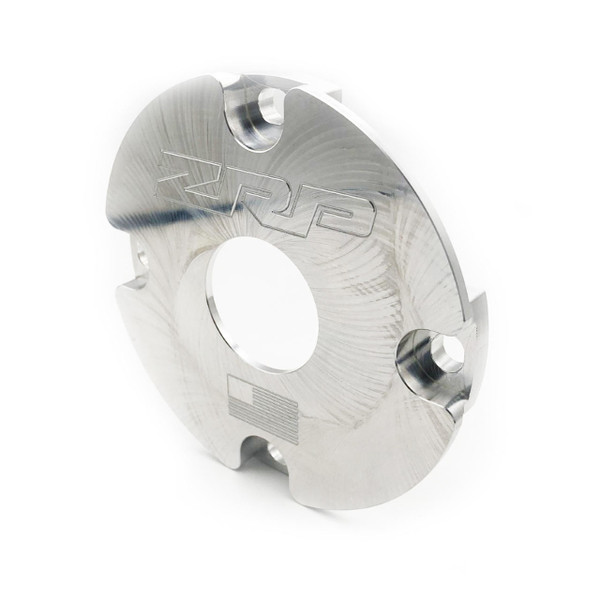 Zollinger Racing Products ZRP Can-Am Maverick X3 Transmission Seal Guard UTVS0001327