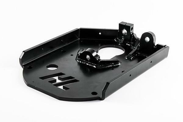 High Lifter Polaris RZR 1000 Portal Gear Lift 6 45percent Dual Idler PGL-645DI-RZR1