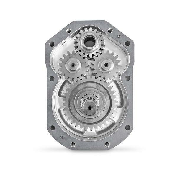 High Lifter Polaris RZR 1000 Portal Gear Lift 6 45percent Dual Idler PGL-645DI-RZR1