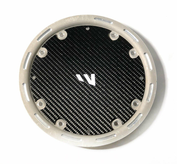FourWerx Carbon Fiber DWT Mud Plug 9 FWC-U-MP9