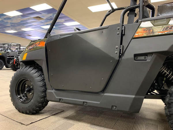 Rival Powersports Polaris Ranger 150 EFI Half Doors  UTVS0014893