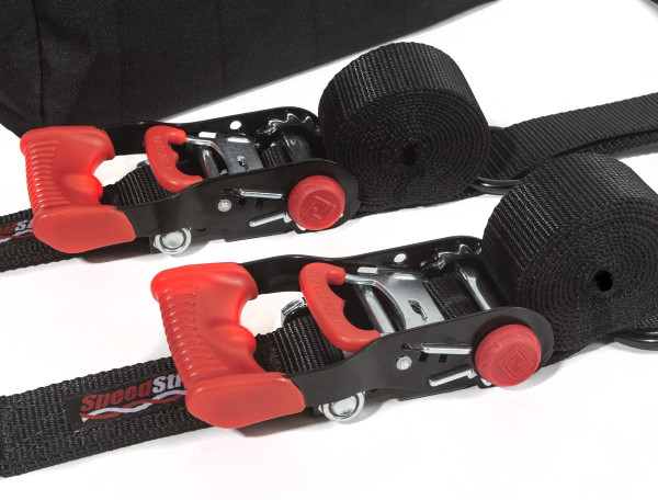 SpeedStrap Essential UTV Tire Bonnet Kit 71710
