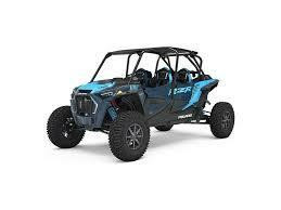 GBoost Technology Polaris 2016-2020 RZR XP 1000 Clutch Kit 4 Seat 30-32 Tire Stage 1 Non Helix Kit MBGRPO46C