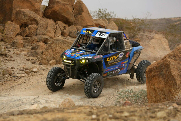 GBoost Technology Polaris 2013-2014 RZR XP 900 Clutch Kit 4 Seat 33-35 Tire Mud MBPO132C