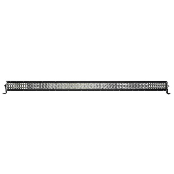 Rigid Industries E-Series Pro LED Light Bar (50") (Spot/Driving) Rigid Industries UTVS0001539 UTV Source