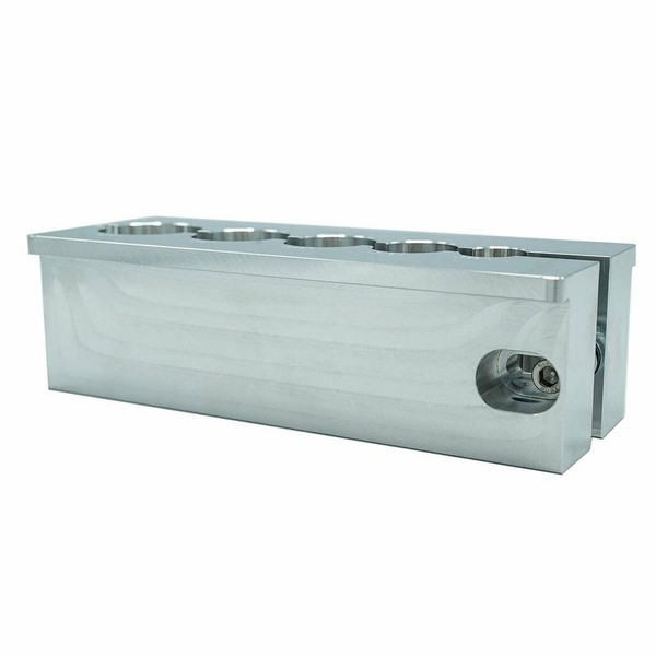 AGM Shock Shaft Jaws AGM-SSJ-5SET