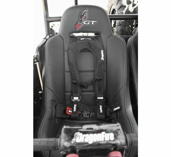 DragonFire Racing EVO Harness 520761