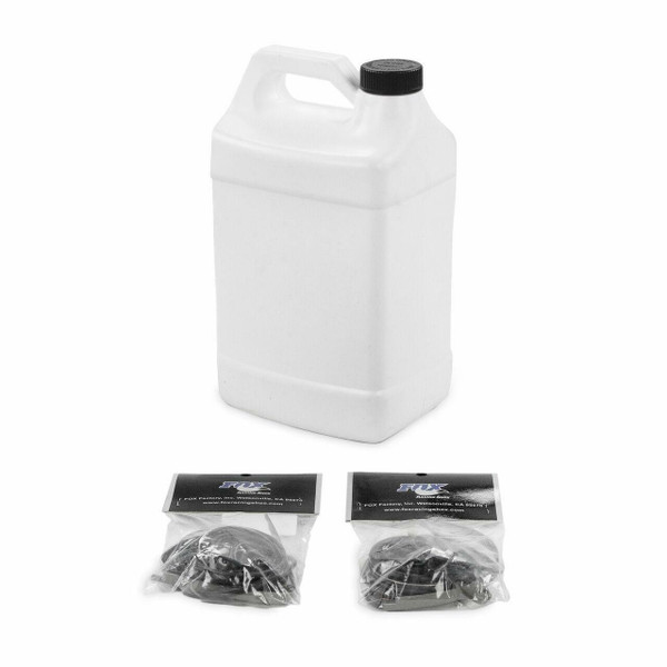 Cognito Motorsports Polaris RZR XP Fox Shock Rebuild Kit OE 3.0 Inch IBP Shocks Cognito Motorsports 499-90690 UTV Source