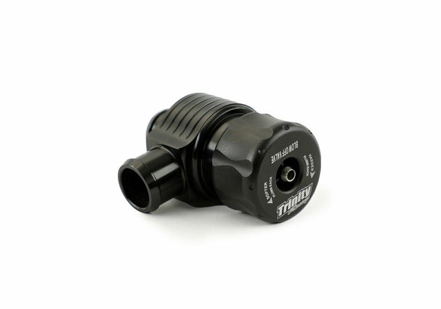 Trinity Racing Blow Off Valve Trinity Racing UTVS0021750 UTV Source