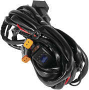 QuadBoss Wiring Harness - 13019T QuadBoss UTVS0025911 UTV Source