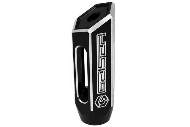 Geiser Performance Can-Am X3 Grab Handle (2017+) Geiser Performance UTVS0000034 UTV Source