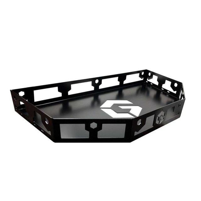 Geiser Performance Can-Am X3 Cargo Rack (2017+) Geiser Performance UTVS0000067 UTV Source