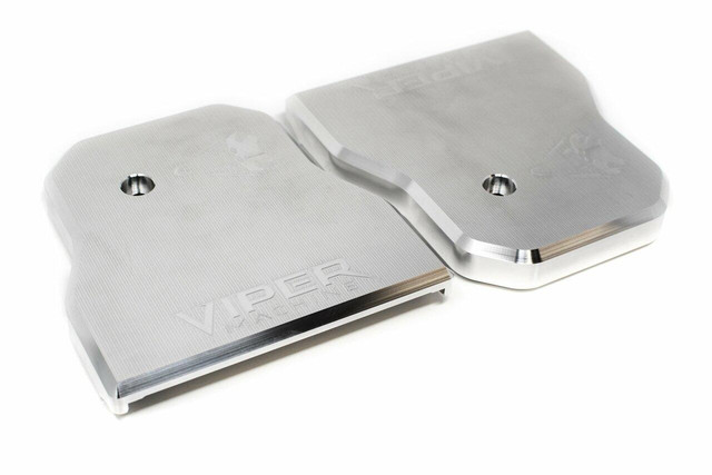 Viper Machine Yamaha YXZ1000R Billet Door Post Covers Viper Machine UTVS0027656 UTV Source