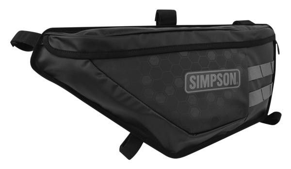 Simpson Can-Am Maverick X3 UTV Door Bag SIMPSON UTVS0029949 UTV Source