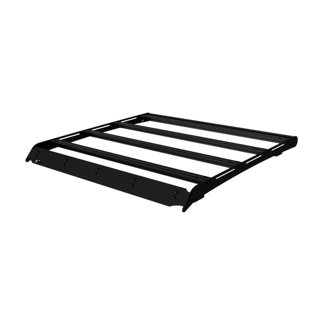 Prinsu Kawasaki Teryx KRX Roof Rack (Plastic Roof) Prinsu UTVS0031497 UTV Source