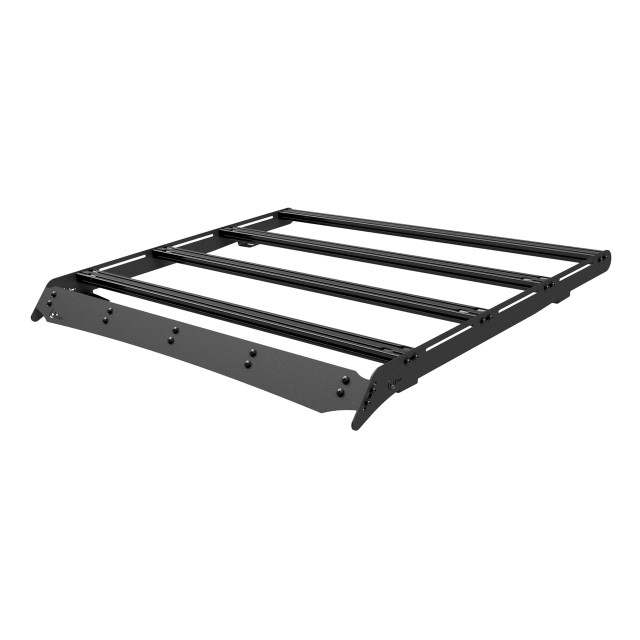 Prinsu Honda Talon 2-Seater Roof Rack Prinsu UTVS0031545 UTV Source