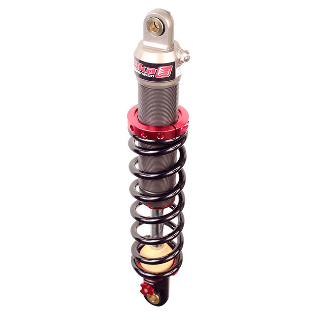 Elka Suspension Kawasaki Mule PRO Shocks (Rear) (Stage 2) Elka Suspension UTVS0032234 UTV Source
