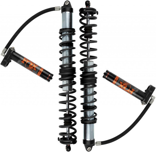FOX Racing Can-Am Maverick X3 Factory Race Series 3.0 Bypass DSC/RD 72" (Rear) FOX Shocks UTVS0033543 UTV Source