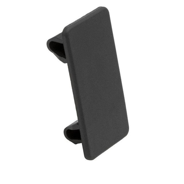 Rugged Radios Rocker Switch Hole Plug Rugged Radios UTVS0003014 UTV Source