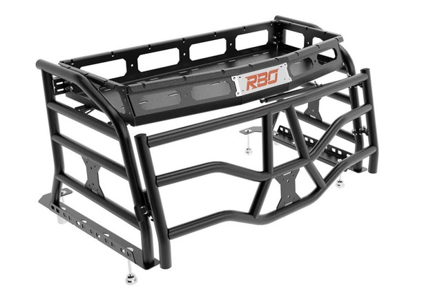 Razorback Offroad RBO Polaris General 1000 Expedition Rack RBO5198-G