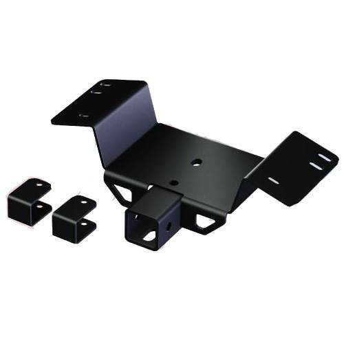 KFI Honda Pioneer 700 2" Hitch Receiver (Front) KFI UTVS0038223 UTV Source