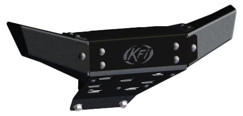 KFI Arctic Cat / Textron Wildcat XX Winch Bumper KFI UTVS0038278 UTV Source