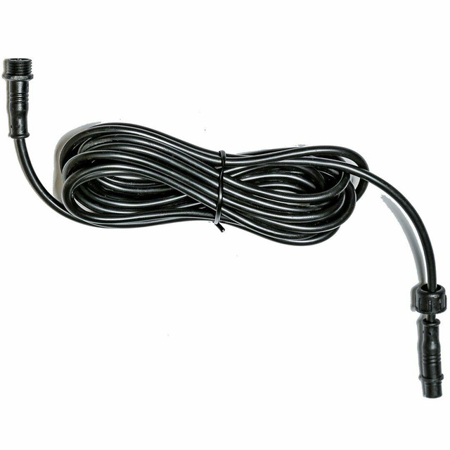 5150 Whips 10ft 187 Style 3-Pin Single Extension 5150 Whips UTVS0044670 UTV Source