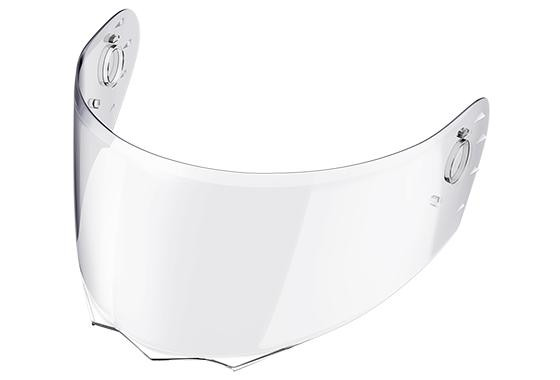 SENA Replacement Shield for Outrush Helmet (Clear) SENA UTVS0048452 UTV Source