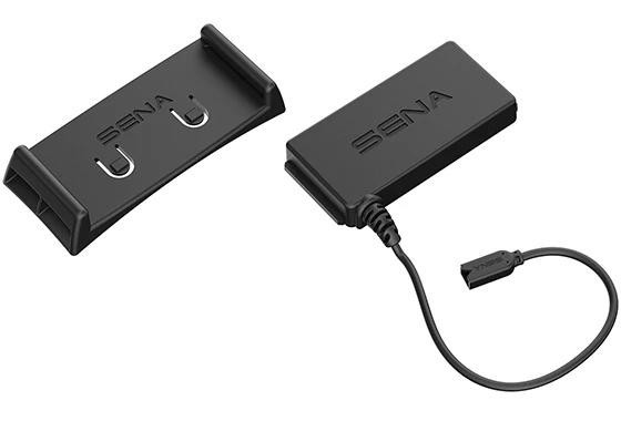 SENA 10R Battery Pack (2-Pin Connector) SENA UTVS0048460 UTV Source
