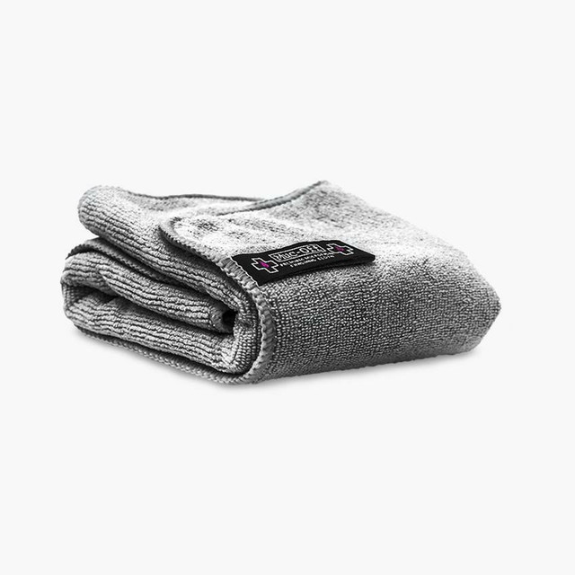 Muc-off Premium Microfiber Polishing Cloth UTVS0053193