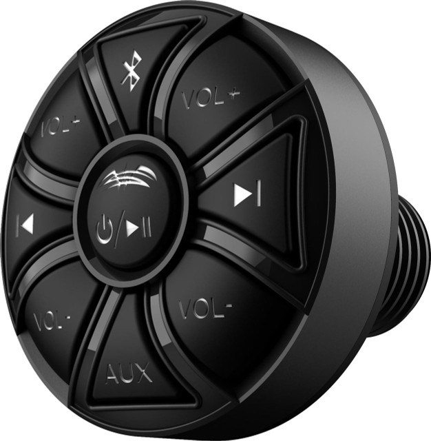 Wet Sounds Dual Zone Bluetooth Controller  UTVS0054606