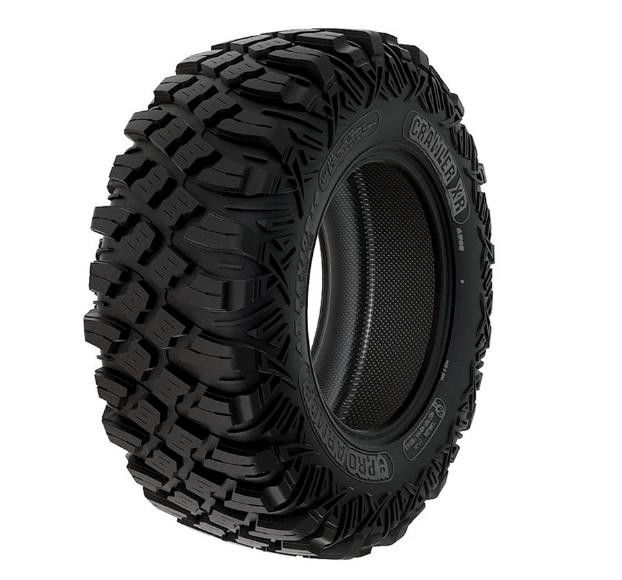 Pro Armor Crawler XG UTV Tire 33x10x16 UTVS0054834