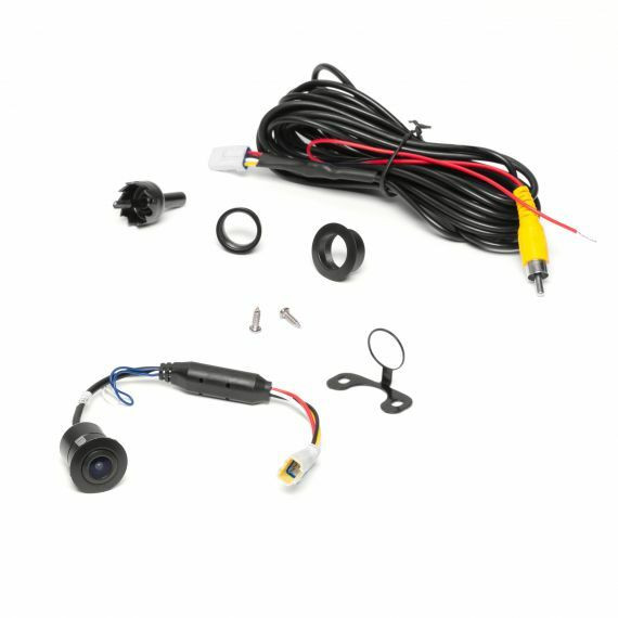 Boss Audio Polaris Direct Fit Rear View Camera UTVS0057707
