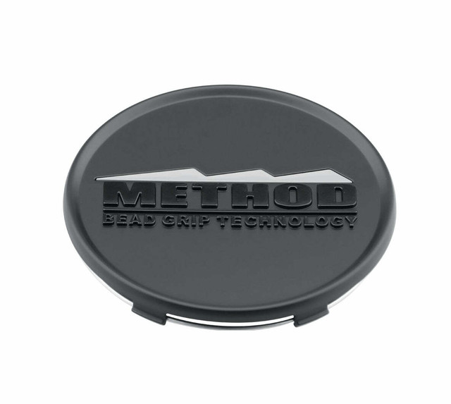 Method Race Wheels Center Caps UTVS0058090