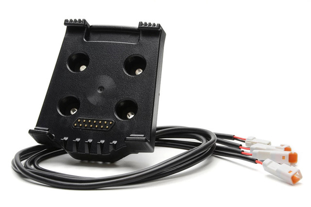 Trail Tech UTV Voyager Pro Docking Station UTVS0058339